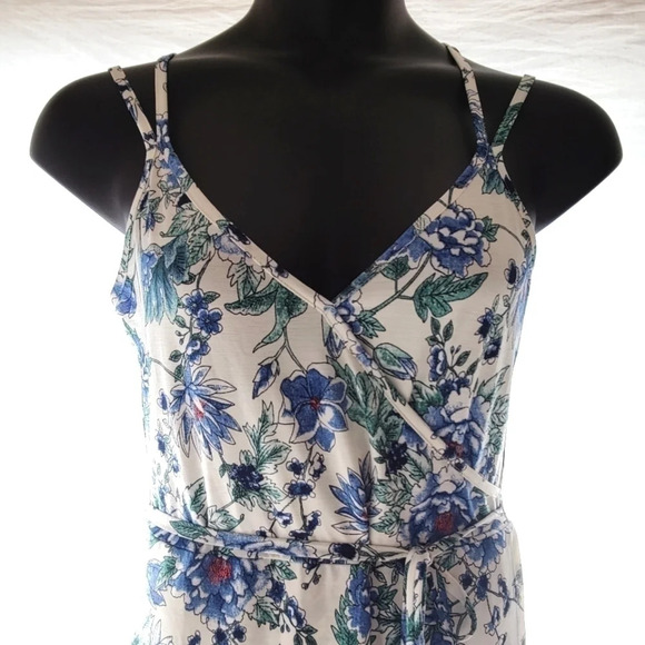 Annabelle high low spaghetti strap sun dress NWT 😍 - Picture 2 of 11